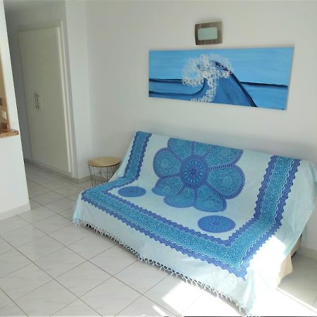 פלאייה דה לאס אמריקס South Facing With Sea View And Free Wifi In Playa Honda Heart Of Las Americas מראה חיצוני תמונה