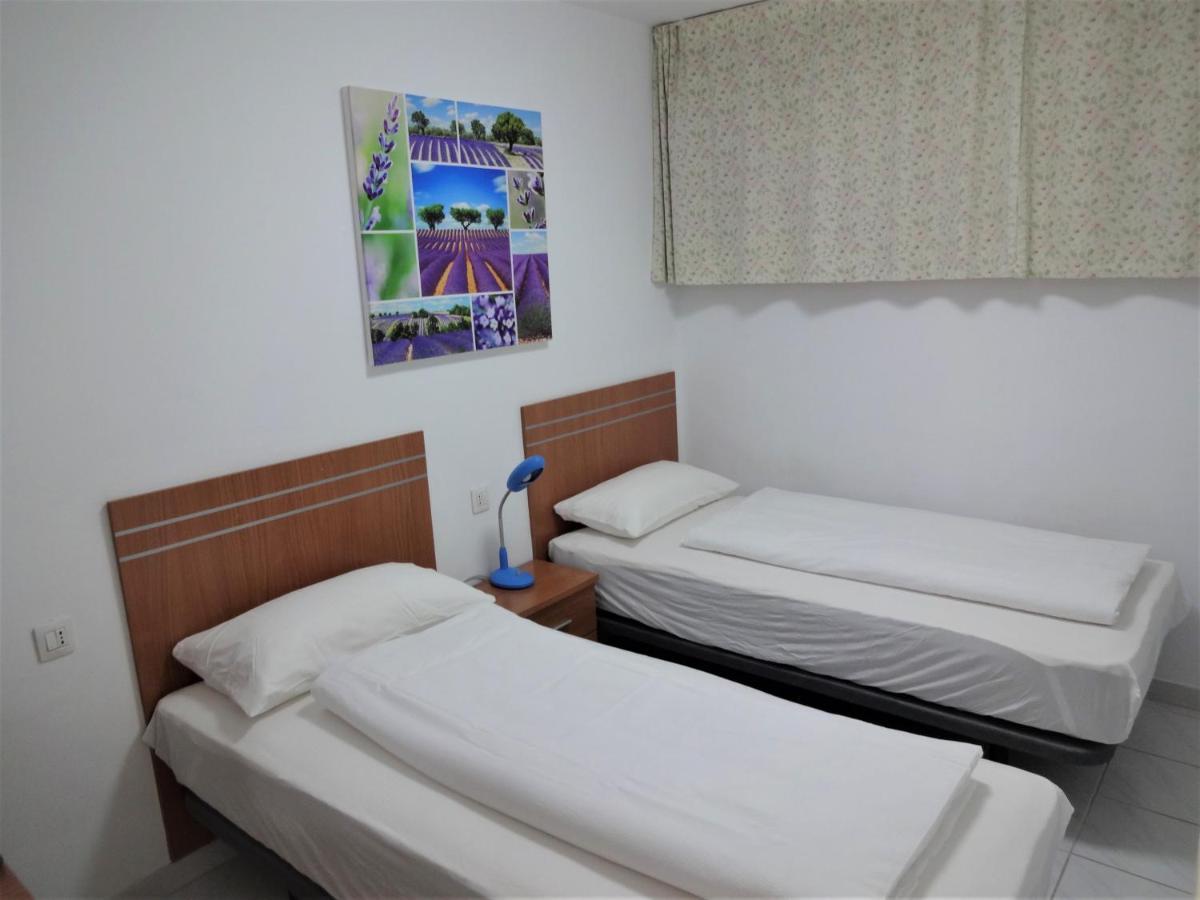 פלאייה דה לאס אמריקס South Facing With Sea View And Free Wifi In Playa Honda Heart Of Las Americas מראה חיצוני תמונה